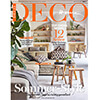 Villa 1880 - Deco home, Jun - Aug 2019